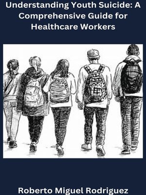 cover image of Understanding Youth Suicide